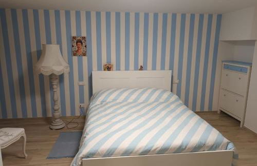 Alessandra‘s House - Foto 16