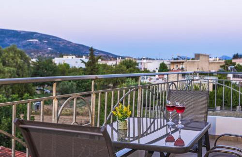 SunBeam Evia Apartment - Photo 32