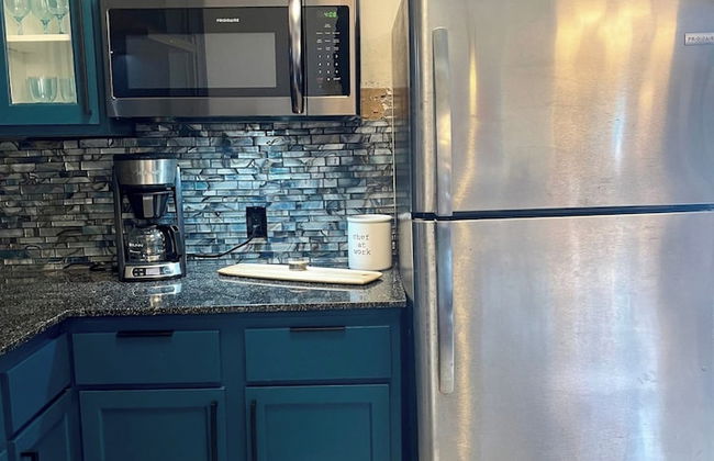 Sea Quarius - Foto 14