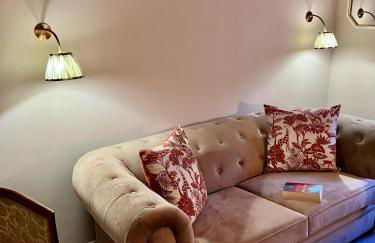 1 The Cairn Kilmartin - Beautiful Victorian Flat, Pet Friendly - Foto 22