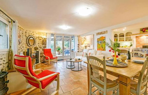 Gorgeous Home In Fontarèches - Foto 17