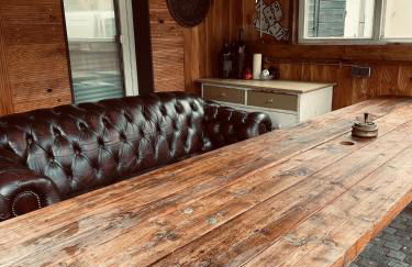 Vintage Home 55 Direkt am Fuße zur Wartburg - Foto 28