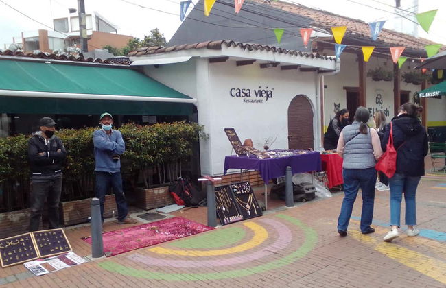 Tour in Bogota, D.C. - Foto 5