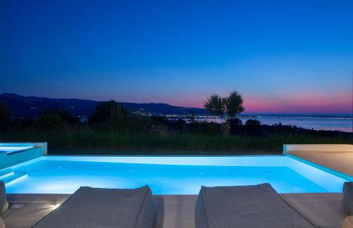 VIENTO LUXURY VILLAS near Lefkada town center and beach - Foto 3