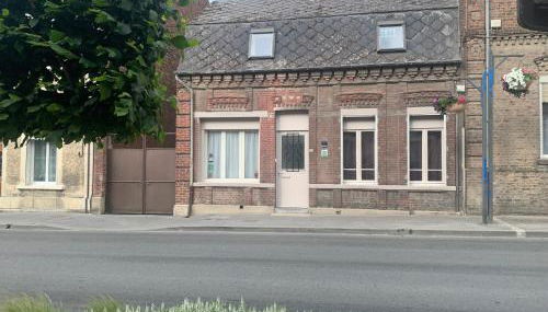 Le gîte du familistère -399 - Foto 5