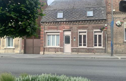 Le gîte du familistère - Foto 19