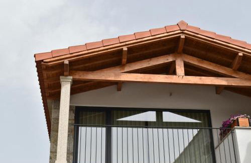 Casinhas da eira caramulo turismo rural - Foto 11