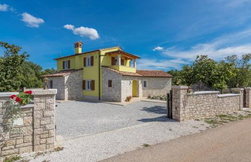 Villa Gardenia with pool - Foto 38