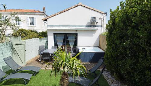 La pointe du Chay - Foto 1, Garden