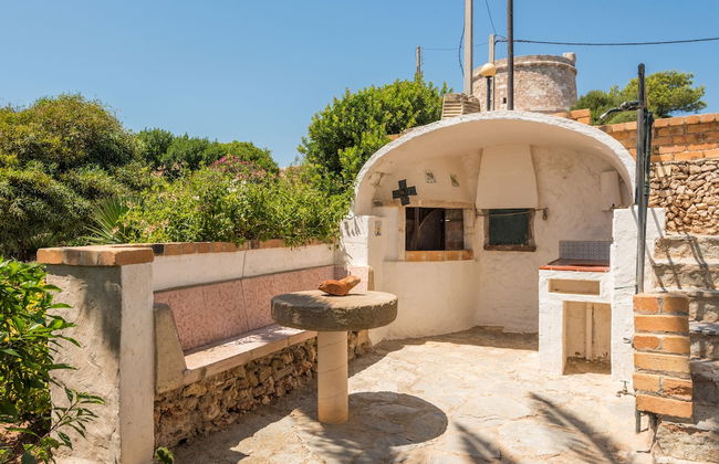 Villa Torre Vea - Foto 37