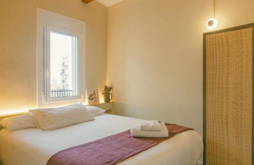 Brummell Apartments Montjuic - Foto 7