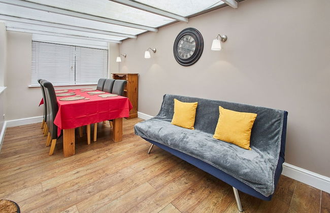 Host Stay Fifth Avenue - Foto 4