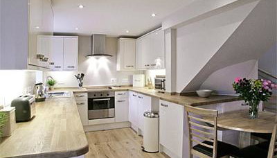 Blackmill Cottage - Foto 5