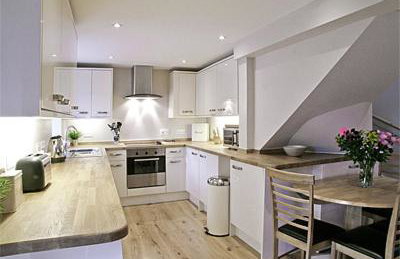 Blackmill Cottage - Foto 5