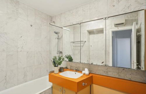 Montmartre & Palais Garnier - 1BR - Paris Vacation Rentals - Foto 17