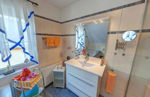 Ferienhaus Seestern - Foto 11