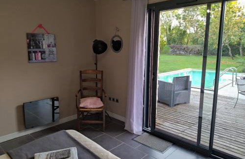 Gite Sud Deux Sèvres - Foto 21