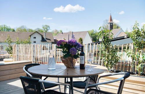 Ferienwohnungen Walz - Foto 30