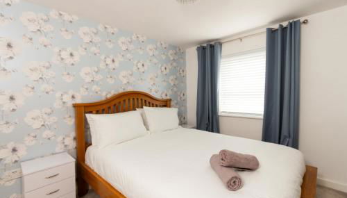 Cosy Home with Garden in a Picturesque Village - Foto 4, towels