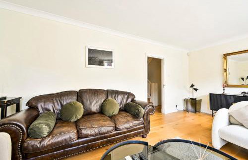 bloomrooms@Knightsbridge/HydePark - Foto 26