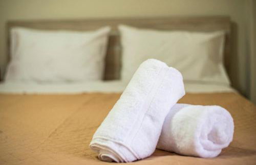 Central House Karistos - Foto 21