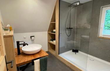 Wildkräuter Hexenhaus - Foto 14