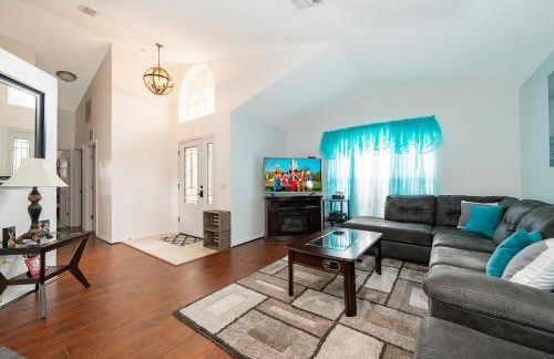 South Facing Private Pool with Lake View & Spa - Quiet Vacation Area - Family Friendly - Foto 69