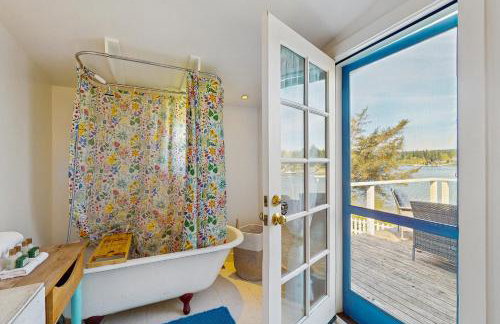 Rosewater Cottage - Foto 14