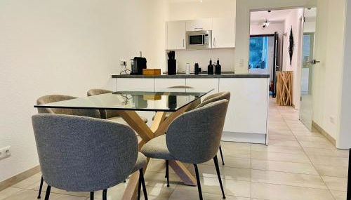 Moselblick II ad Reichsburg Parkplatz 100m Marktplatz - Foto 4, stove, pet friendly, toaster