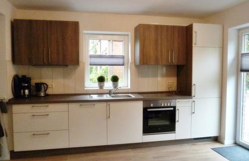 Gesine's Huuske - Foto 8