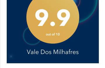 Vale Dos Milhafres - Photo 8