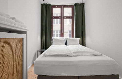 Jungfernstieg Family & Business Apartment - Photo 26