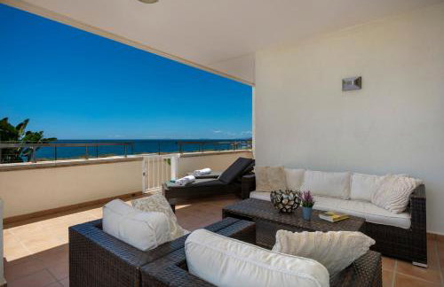 Apt 102 Guadalmansa Playa, Heaven Beach Apartments - Photo 10