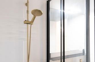 Appt rez de jardin 6 personnes avec piscine tennis et parking gratuit 21 - Foto 18