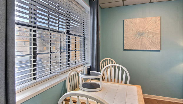 Comodidade do alojamento