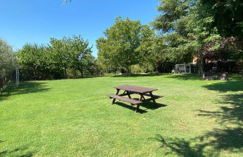 Casa Giogo - Foto 32