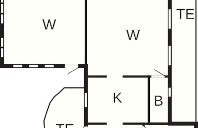 Holiday Home in HÃ¤stveda - Foto 3