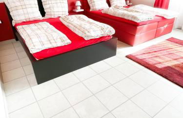 Ferienwohnung Balu - Foto 31