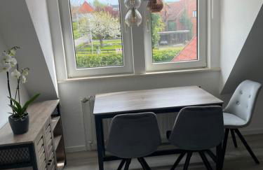 Modernes Appartement in ländlicher Lage - Foto 3