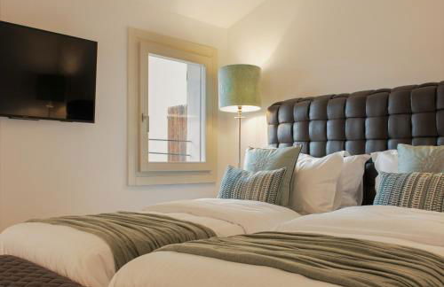 ELEGANCE ROOM - Aparta & Suite - Automatized Apartment - Foto 20