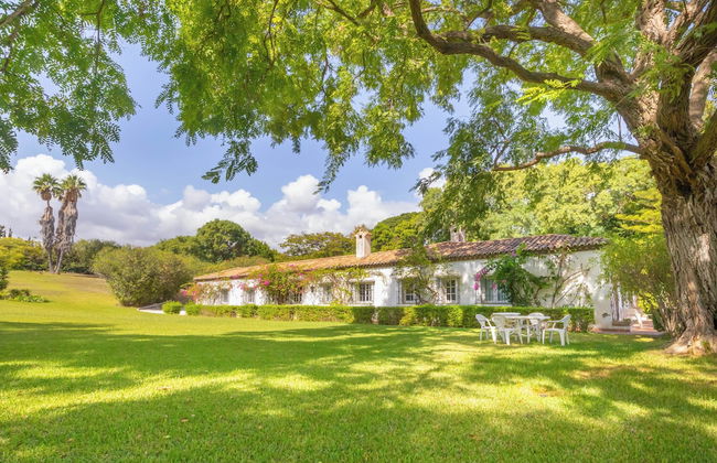 Cortijo Villa Padierna El Lago - Foto 28