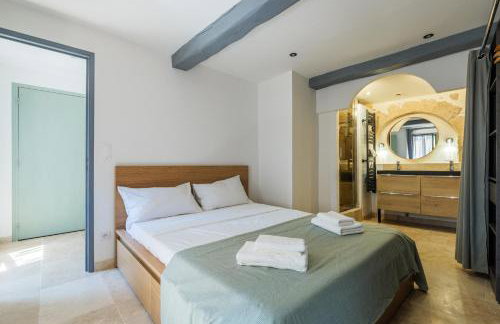 Apt La Fontaine - Photo 12