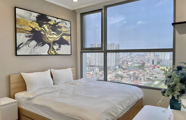 HMH- Vinhomes TIme City - Park Hill - Foto 51