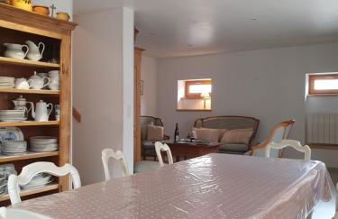 Gîte sainte Famille - Photo 13