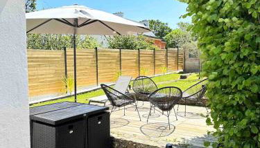 Tiny house proche de la Plage - Photo 4