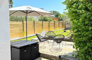 Tiny house proche de la Plage - Photo 4