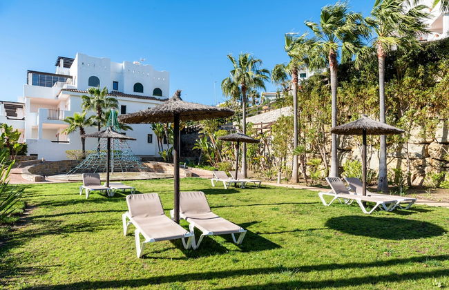 Panoramic Flat in Casares M56 - Foto 15