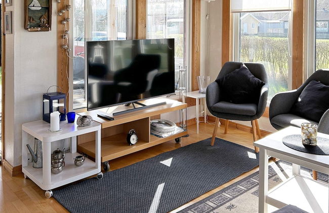 Beautiful Holiday Home Near Sea-by Traum - Foto 24