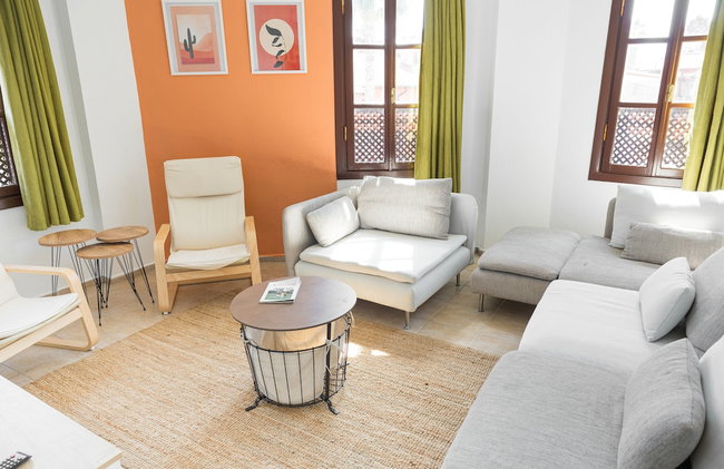 Boho Oldtown Hostel - Foto 18