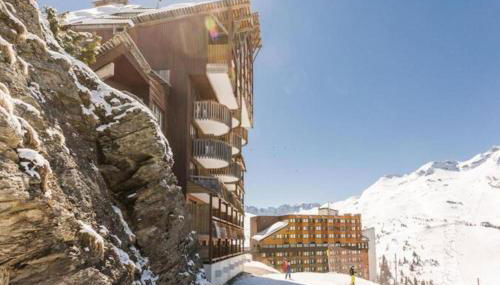 Résidence Antarès - Avoriaz - Photo 2